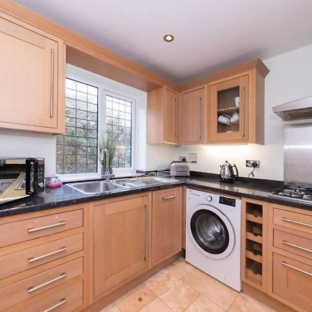 Ratby House - Spacious 3 Bed With Garden & Parking Earley Екстер'єр фото